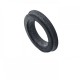 Rod seal 17,5x25,4x5,3u PS19A EPDM [DDE100/SP]